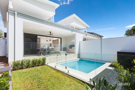 Property photo of 45A Flinders Road Cronulla NSW 2230