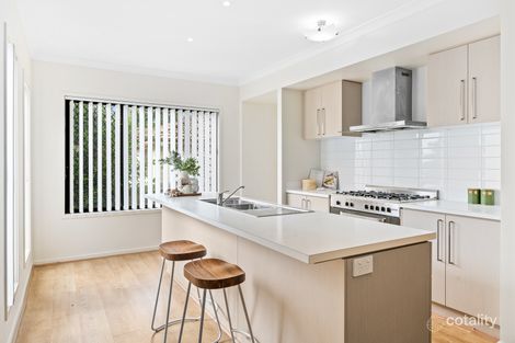 Property photo of 14 Glen Echo Street Springfield Lakes QLD 4300