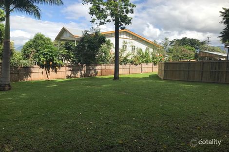 Property photo of 418A Mayers Street Edge Hill QLD 4870