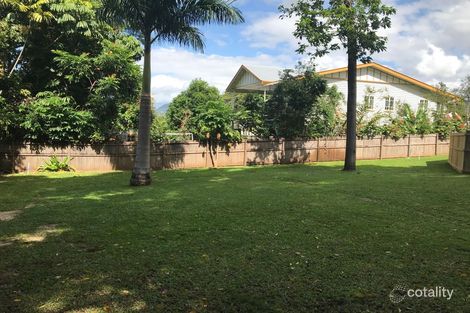 Property photo of 418A Mayers Street Edge Hill QLD 4870