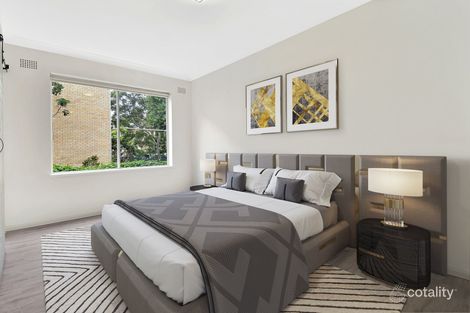 Property photo of 11/11 Belmont Avenue Wollstonecraft NSW 2065