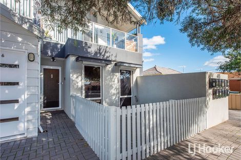 1/45 Tuckey St, Mandurah, WA 6210