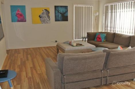 Property photo of 4 Sagewood Row Callala Beach NSW 2540