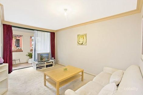 Property photo of 115/1 Georgina Street Newtown NSW 2042