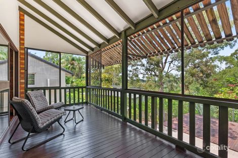 Property photo of 32 Pentlay Street Kenmore QLD 4069
