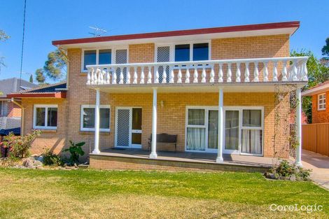 Property photo of 24 Tobruk Avenue Carlingford NSW 2118