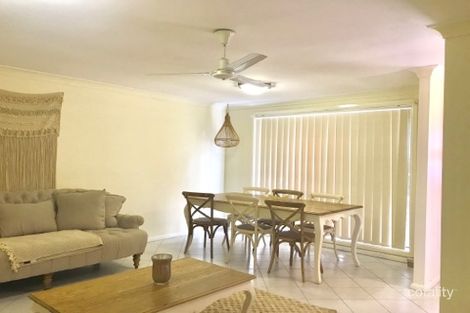 Property photo of 43 Calida Crescent Hassall Grove NSW 2761