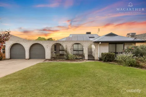 Property photo of 4 Cobb Street Tolland NSW 2650