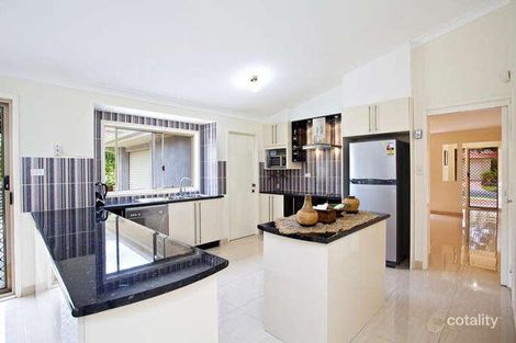 Property photo of 14 Lambe Street West Hoxton NSW 2171