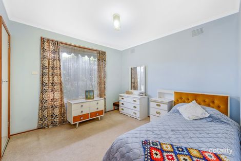 Property photo of 6 Mangana Drive Mulgrave VIC 3170