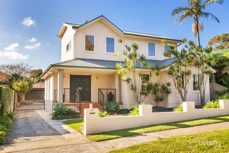 41 Castelnau St, Caringbah South, NSW 2229