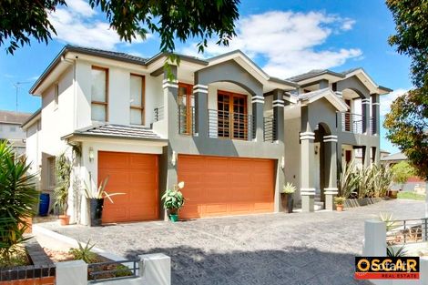 85 Edgewater Dr, Bella Vista, NSW 2153