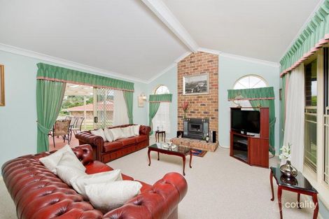 Property photo of 5 Drayton Place The Gap QLD 4061