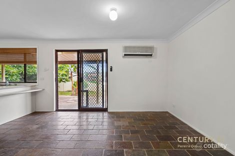 Property photo of 11 Collis Place Minto NSW 2566