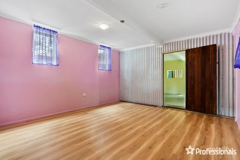 Property photo of 256 Warcons Road Cawarral QLD 4702