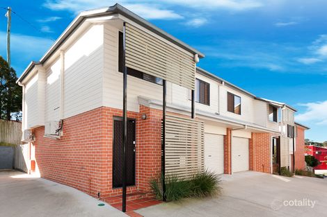 3/38 Elgin St, Alderley, QLD 4051