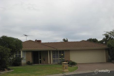 3 Troon Ct, Sunbury, VIC 3429