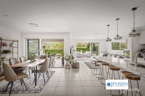 Property photo of 33 Summerland Crescent Colebee NSW 2761