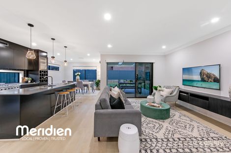 Property photo of 33 Brindle Parkway Box Hill NSW 2765