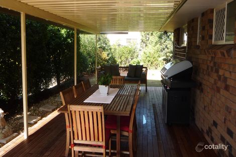 Property photo of 11 Pinebark Avenue Oxenford QLD 4210