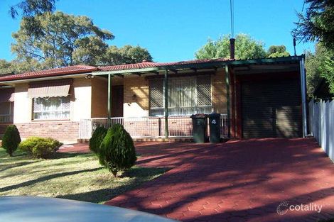 Property photo of 649 Milne Road Tea Tree Gully SA 5091