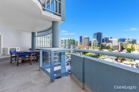 Property photo of 28/83 Leichhardt Street Spring Hill QLD 4000