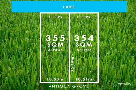 28 Antigua Gr, West Lakes, SA 5021