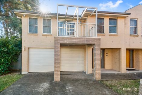 53 Ardley Ave, Kellyville, NSW 2155