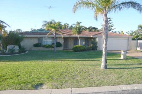 130 Leslie St, Dudley Park, WA 6210