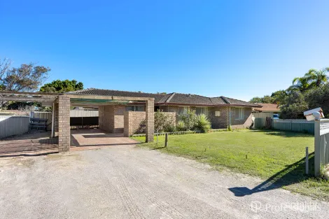 Property photo of 6 Jacob Place Karloo WA 6530