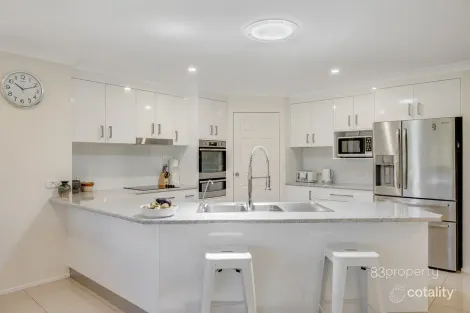 Property photo of 33 Franks Road Regency Downs QLD 4341