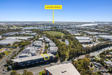 15/8 Metroplex Ave, Murarrie, QLD 4172
