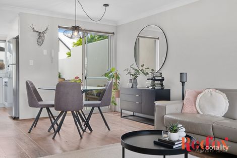 Property photo of 1/43 Bulwer Street Perth WA 6000