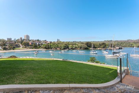 Property photo of 10/8 Bruce Avenue Manly NSW 2095