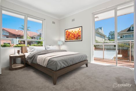 Property photo of 10/8 Bruce Avenue Manly NSW 2095