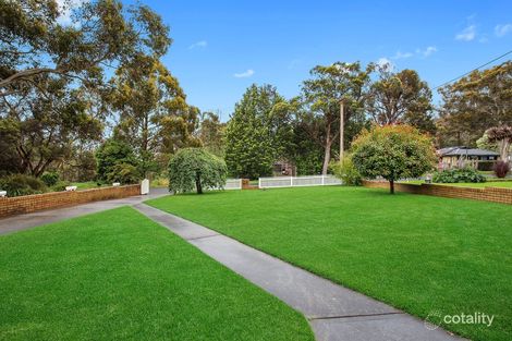 Property photo of 61 Sunset Point Drive Mittagong NSW 2575