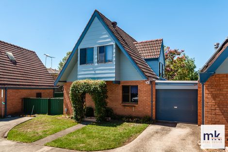 Property photo of 18/43 Rudd Road Leumeah NSW 2560