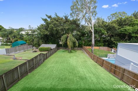 Property photo of 21 Patrick Street Norman Park QLD 4170