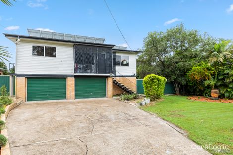 Property photo of 40 Lacey Street Camira QLD 4300