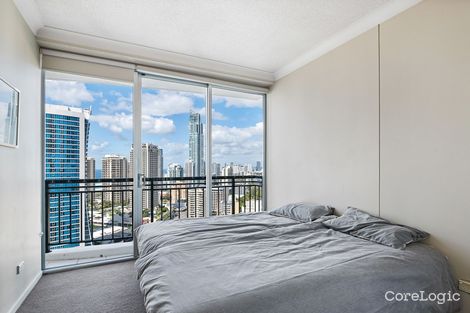 Property photo of 3236/23 Ferny Avenue Surfers Paradise QLD 4217