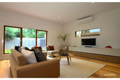 Property photo of 11B Guymer Court Montmorency VIC 3094