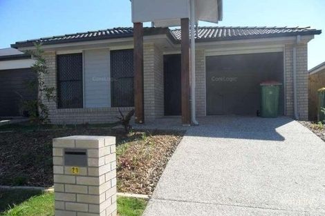 Property photo of 21 Drewett Avenue Redbank Plains QLD 4301