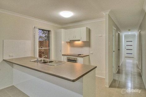 Property photo of 21 Drewett Avenue Redbank Plains QLD 4301