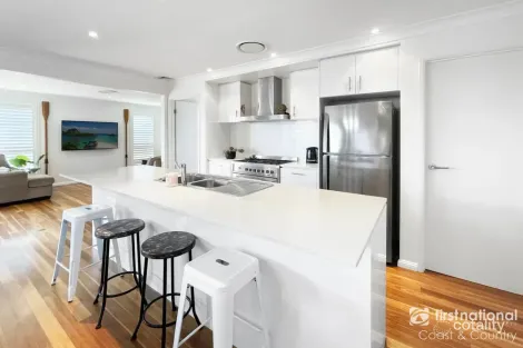 Property photo of 41 Killalea Drive Shell Cove NSW 2529