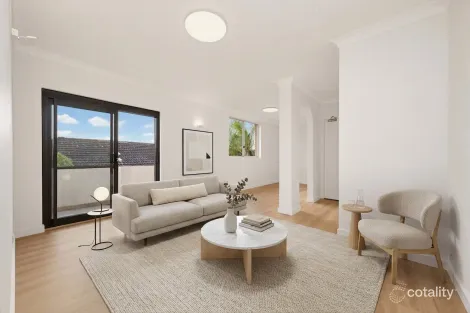 9/22-24 Alexander St, Coogee, NSW 2034