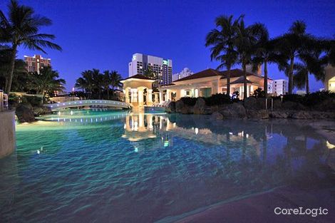Property photo of 3236/23 Ferny Avenue Surfers Paradise QLD 4217
