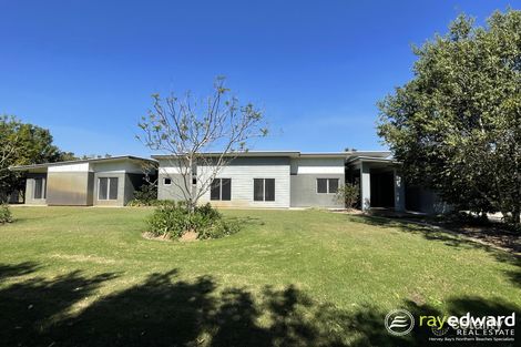 Property photo of 24 Crooks Road Craignish QLD 4655