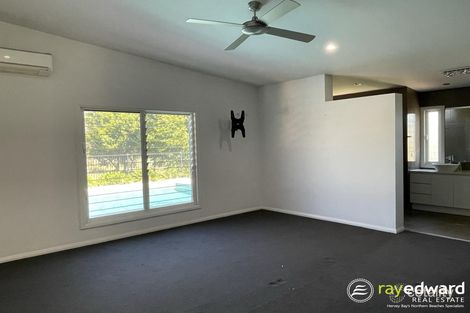 Property photo of 24 Crooks Road Craignish QLD 4655