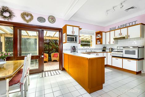 Property photo of 189 Ryedale Road Denistone NSW 2114