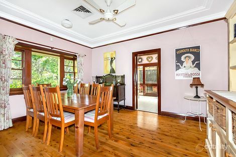 Property photo of 189 Ryedale Road Denistone NSW 2114